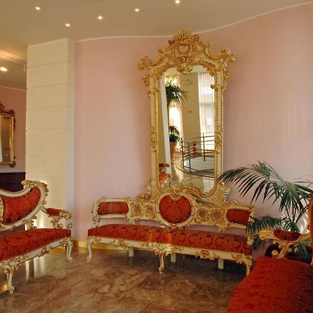 Reginna Palace Hotel Майори Екстериор снимка