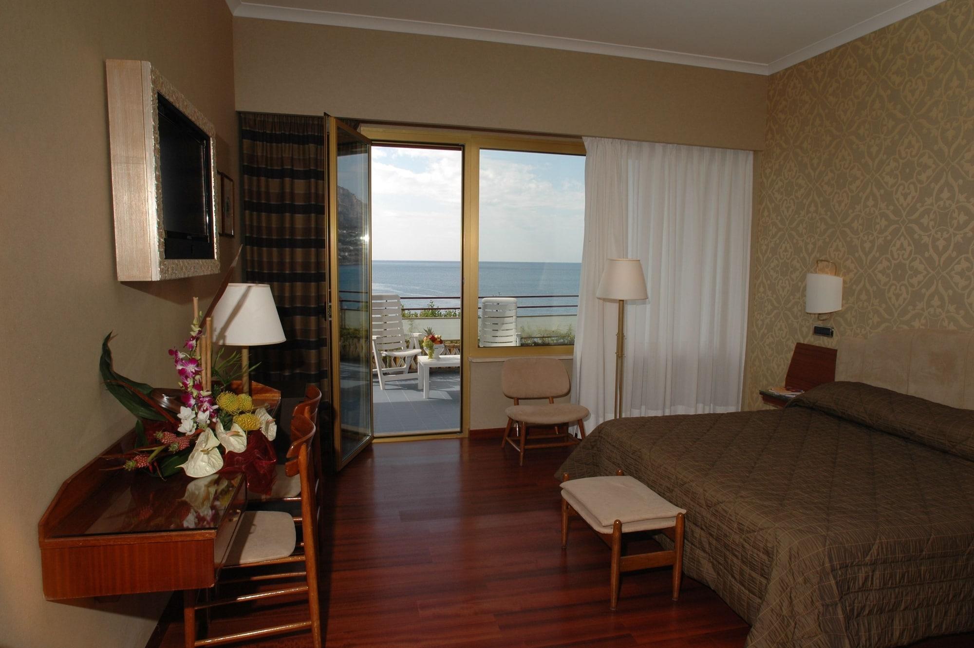 Reginna Palace Hotel Майори Екстериор снимка
