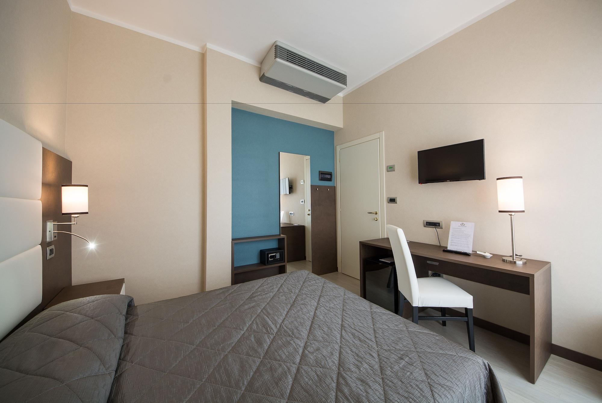 Reginna Palace Hotel Майори Екстериор снимка