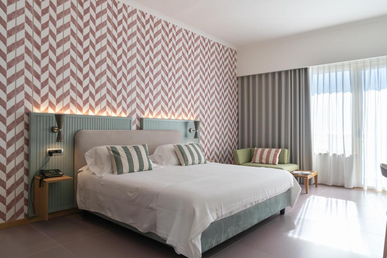Reginna Palace Hotel Майори Екстериор снимка