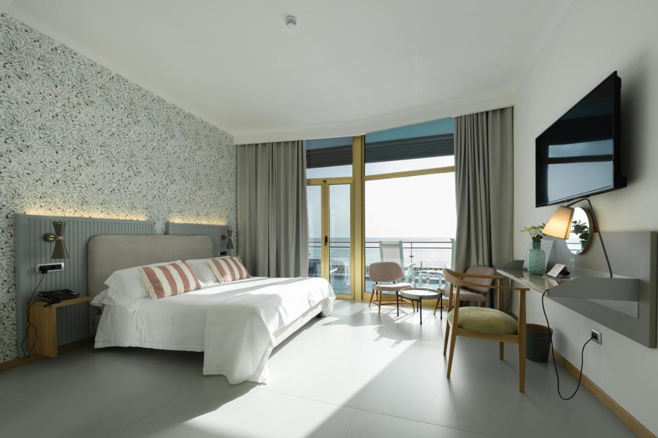 Reginna Palace Hotel Майори Екстериор снимка