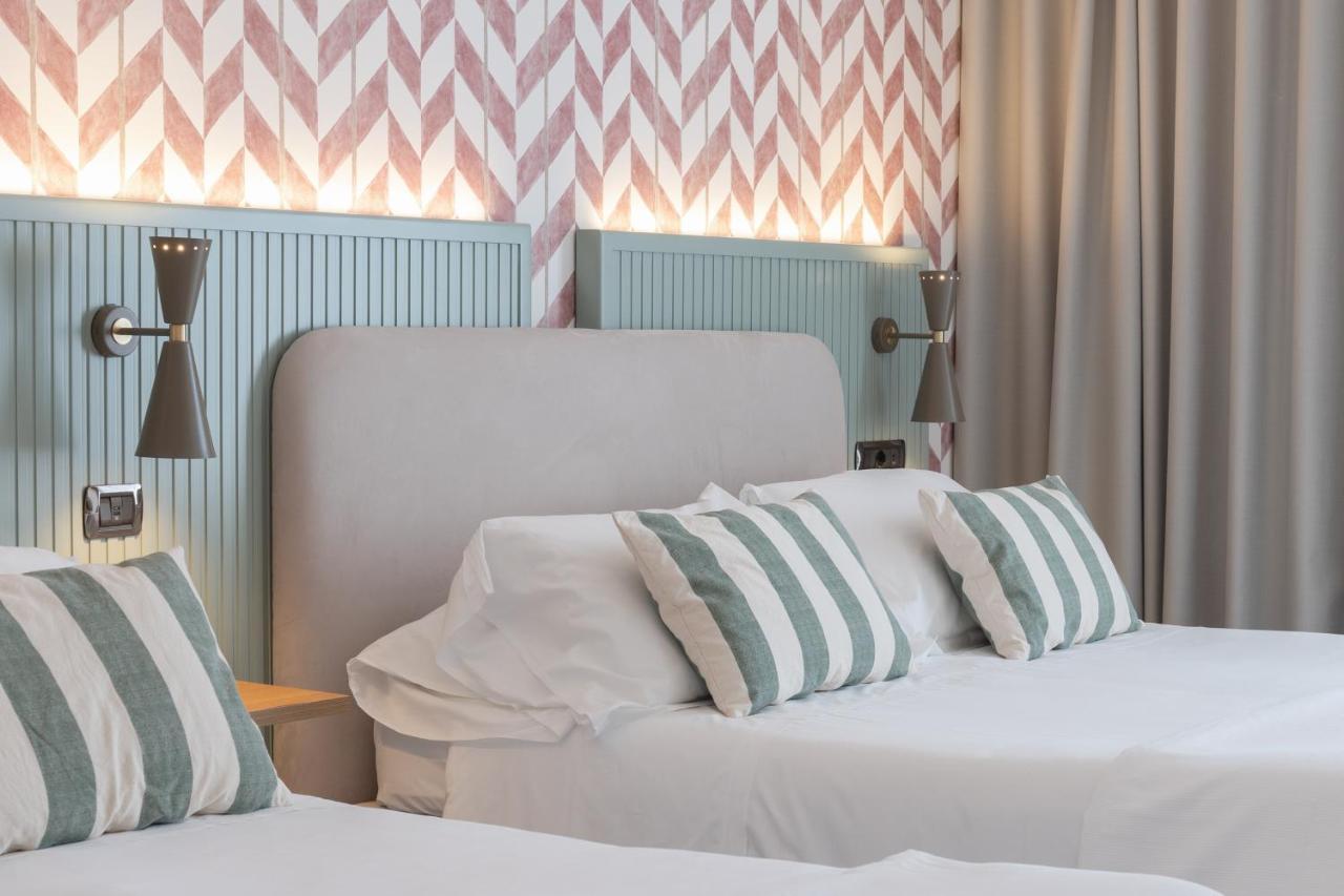 Reginna Palace Hotel Майори Екстериор снимка