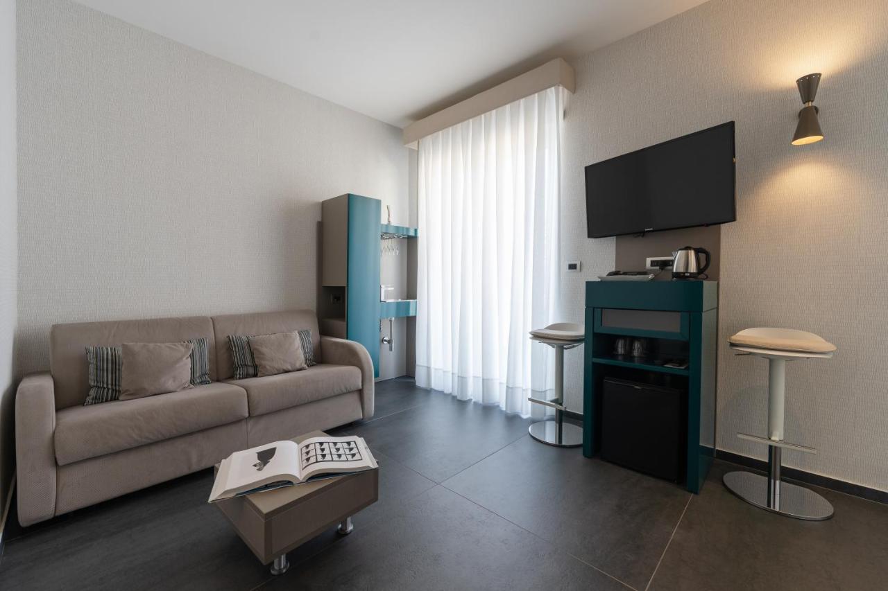 Reginna Palace Hotel Майори Екстериор снимка