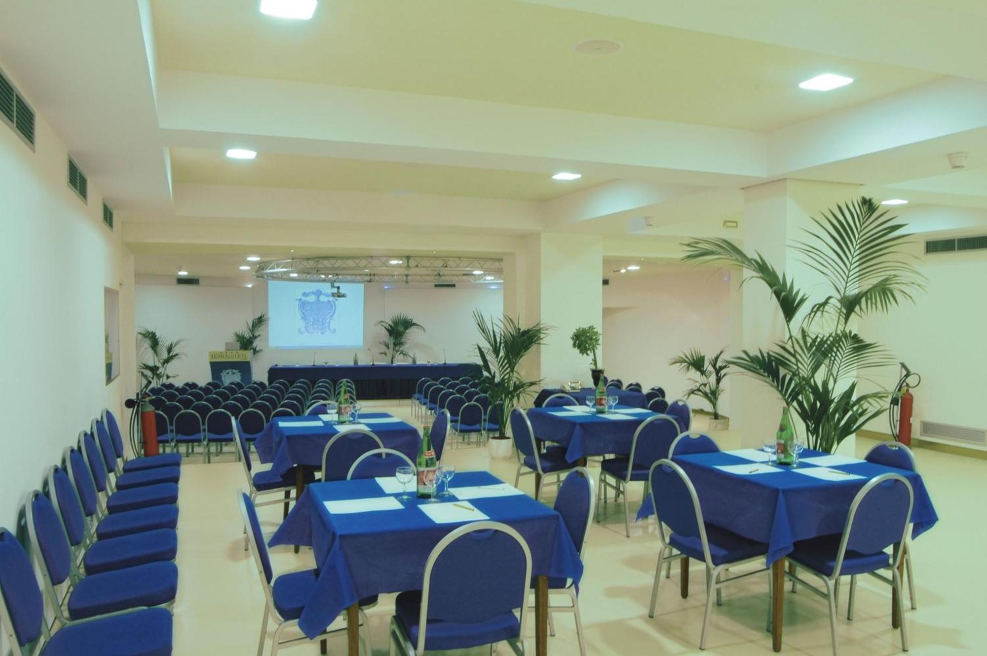 Reginna Palace Hotel Майори Екстериор снимка