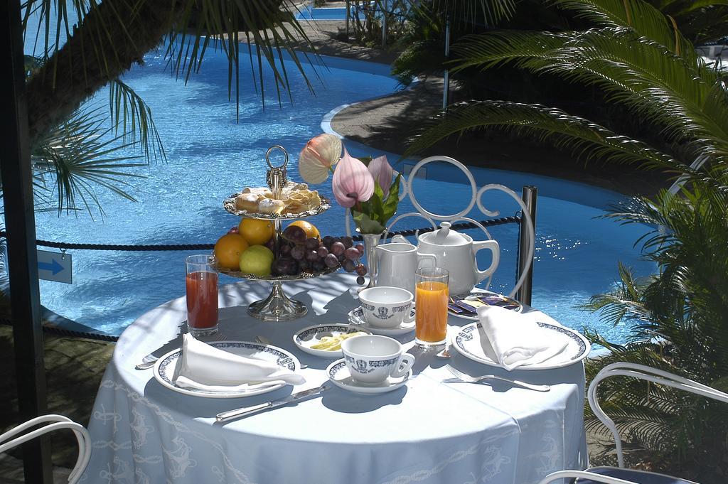 Reginna Palace Hotel Майори Екстериор снимка